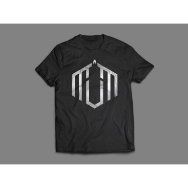 Gothic Rock Grubu İçin Logo Tasarımı yarışmasına tasarımcı GhostSpy tarafından sunulan  tasarım 