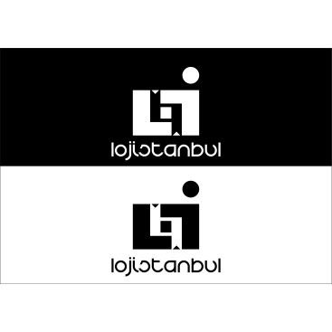 Lojistiğin Logosunu arıyoruz..! yarışmasına tasarımcı Hgygvjkj tarafından sunulan  tasarım 