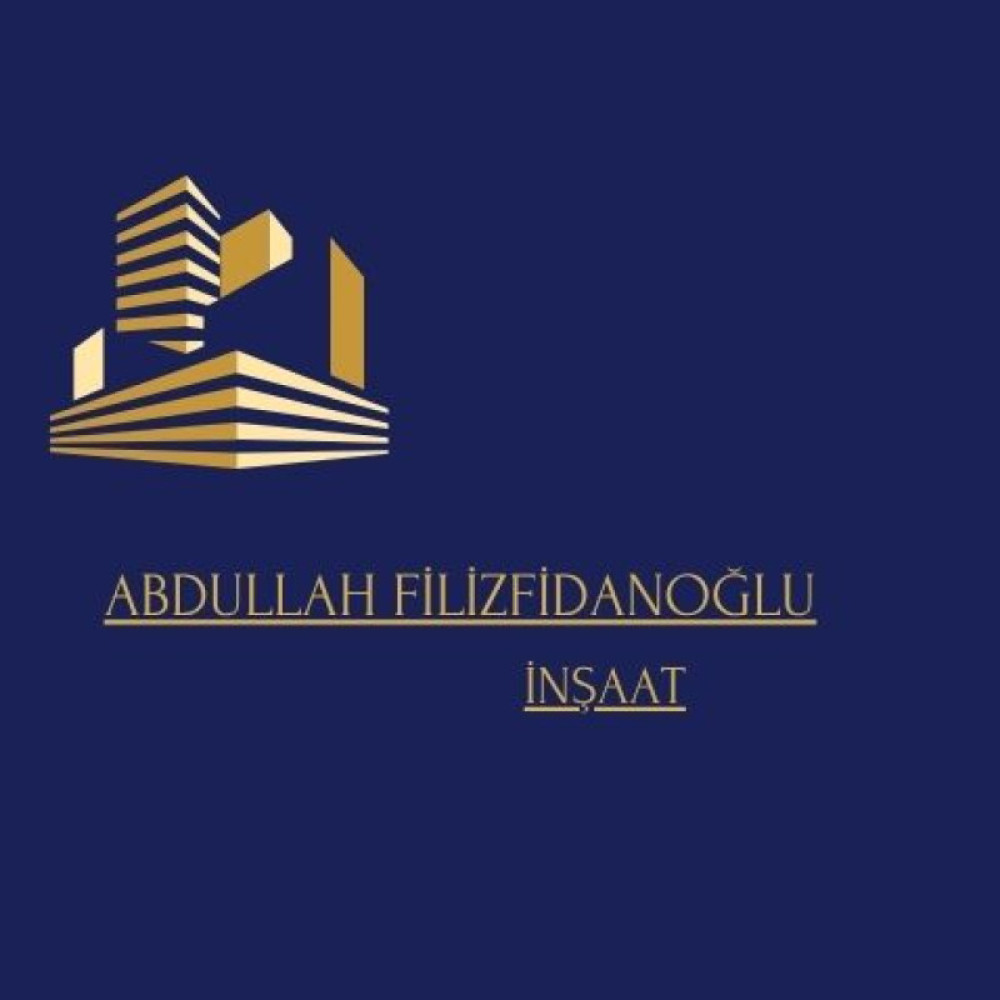 İNŞAAT FİRMAMIZ İÇİN SIFIRDAN BİR YÜZ LOGO VE KARTVİZİT yarışmasına Nilos79 tarafından girilen tasarım