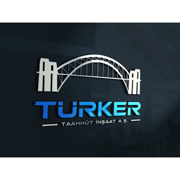 TÜRKER TAAHHÜT İNŞAAT A.Ş. yarışmasına tasarımcı bitasarim tarafından sunulan  tasarım 