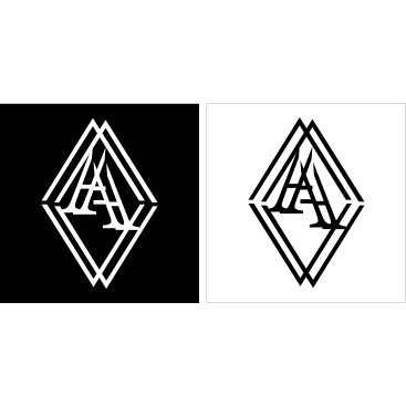 inşaat şirketi logosu  yarışmasına tasarımcı deniiz tarafından sunulan  tasarım 