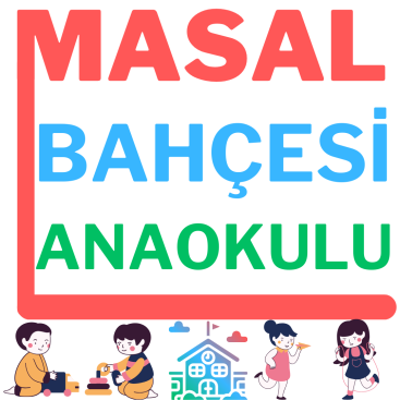 ÖZEL MASAL BAHÇESİ ANAOKULU yarışmasına tasarımcı _TASARIM_ADAM_ tarafından sunulan  tasarım 