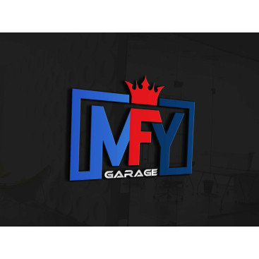 BAŞARILI LOGO TASARIMCILARININ DİKKATİNE yarışmasına tasarımcı GhostSpy tarafından sunulan  tasarım 