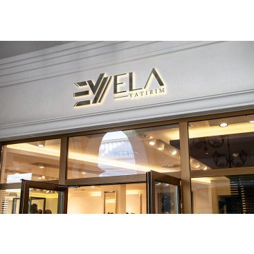 Mükemmel Bir Logo Bekliyoruz :) yarışmasına tasarımcı erdincokulmus tarafından sunulan  tasarım 