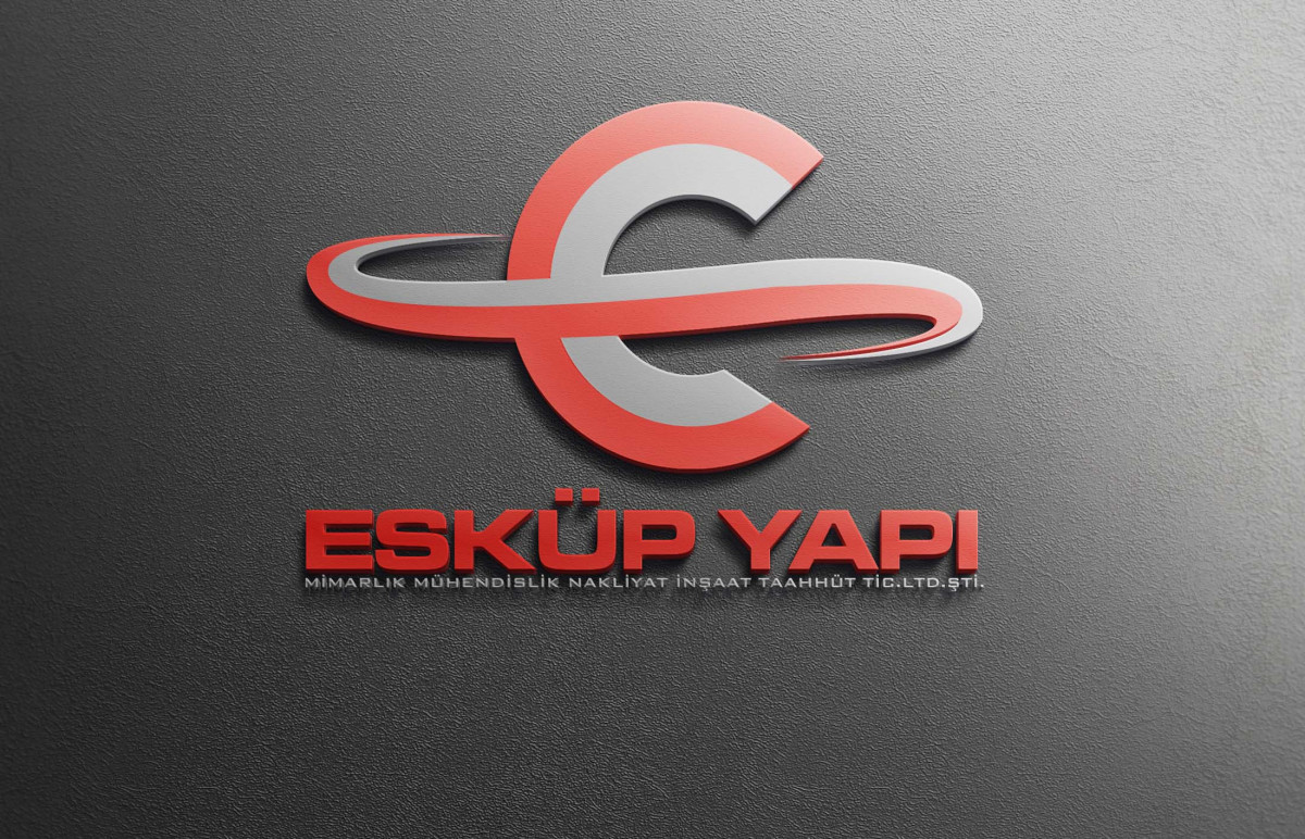 Tasarlayan Sedat Muti-YÜZE VURUR İFADESİ,ESKÜP YAPI BİRTANESİ