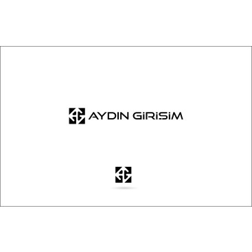 Girişim Firması için Logo Tasarımı yarışmasına tasarımcı şahin G tarafından sunulan  tasarım 