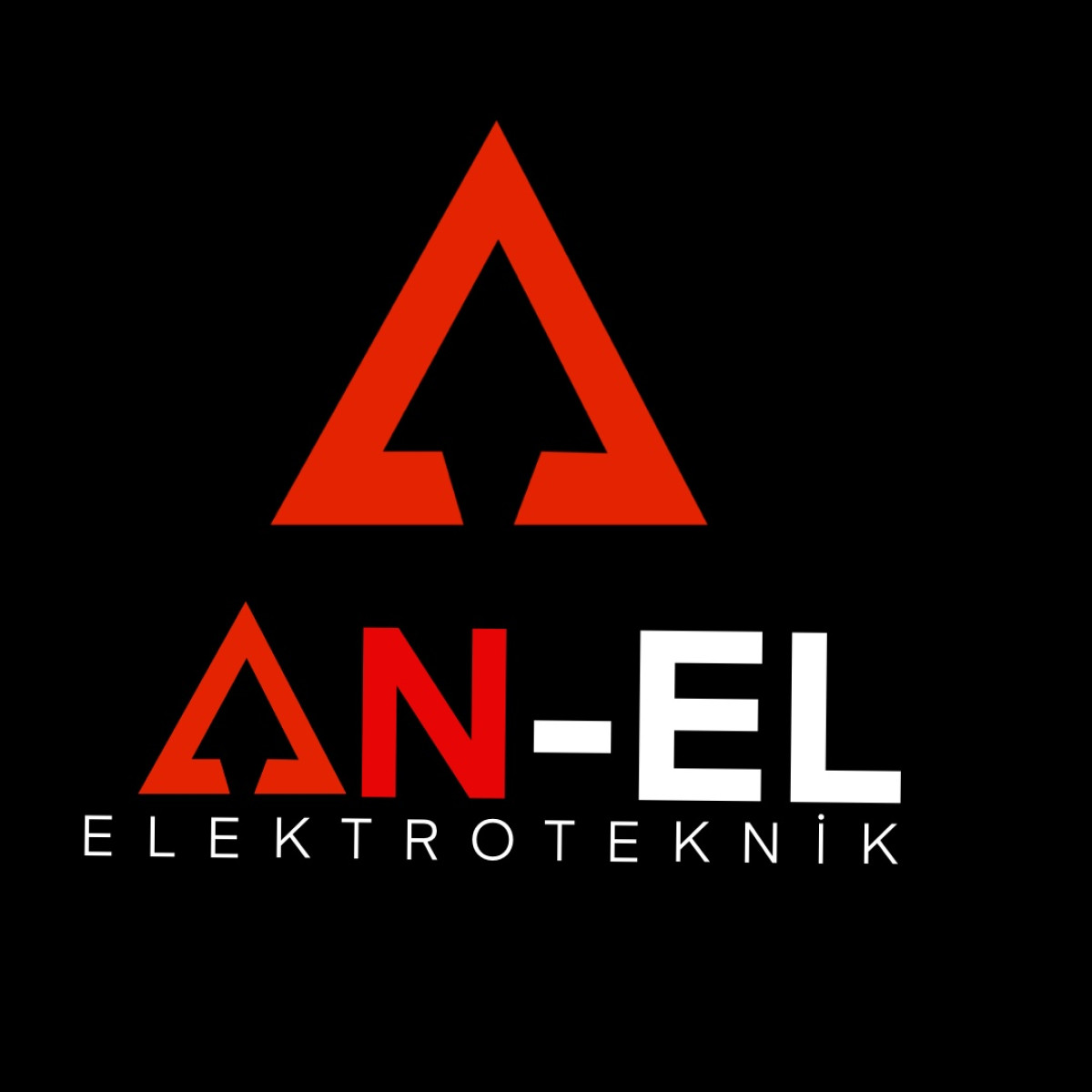 Tasarlayan muka production-AN-EL ELEKTROTEKNİK