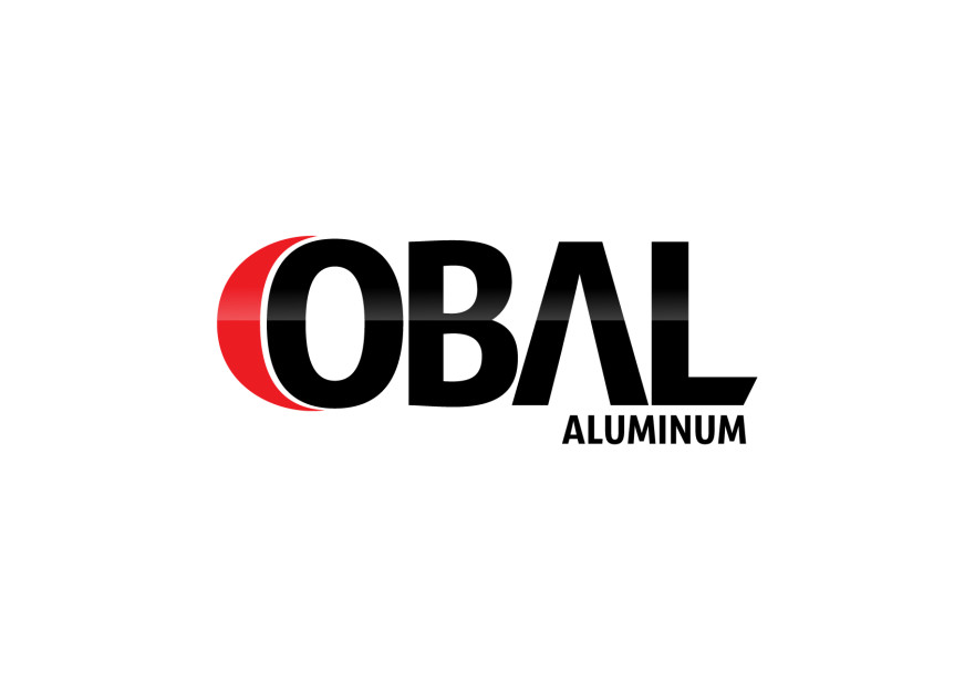 Obal Alüminyum Yeni Logosunu Arıyor yarışmasına tasarımcı Eren's tarafından sunulan  tasarım 