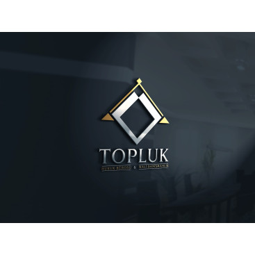 HUKUK BÜROSU VE MALİ DANIŞMANLIK yarışmasına tasarımcı grfkismail tarafından sunulan  tasarım 