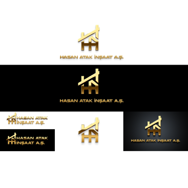 Logo çalışması  yarışmasına tasarımcı enspogex tarafından sunulan  tasarım 