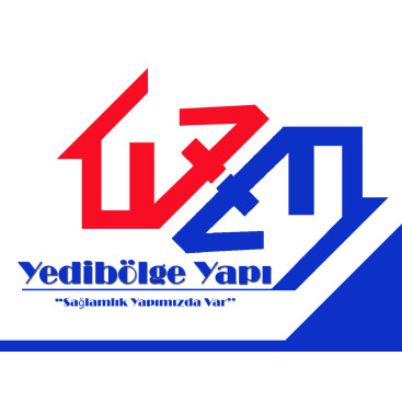 İnşaat firmamız için logo tasarımı yarışmasına tasarımcı brus tarafından sunulan  tasarım 