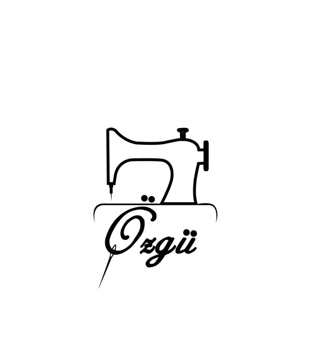 Tasarlayan designland-Özgü moda logo tasarım