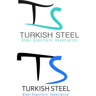 İHRACATÇILAR BİRLİĞİ LOGO TASARIMI yarışmasına tasarımcı xelms tarafından sunulan  tasarım 