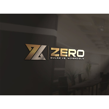 ZERO EMLAK OFİSİ  yarışmasına tasarımcı Owl_Owl tarafından sunulan  tasarım