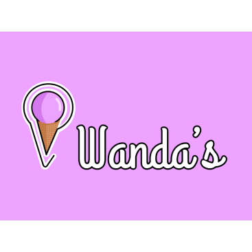 DONDURMA FİRMASI İÇİN ÖZGÜN LOGO TASARIM yarışmasına tasarımcı greenlight tarafından sunulan  tasarım 