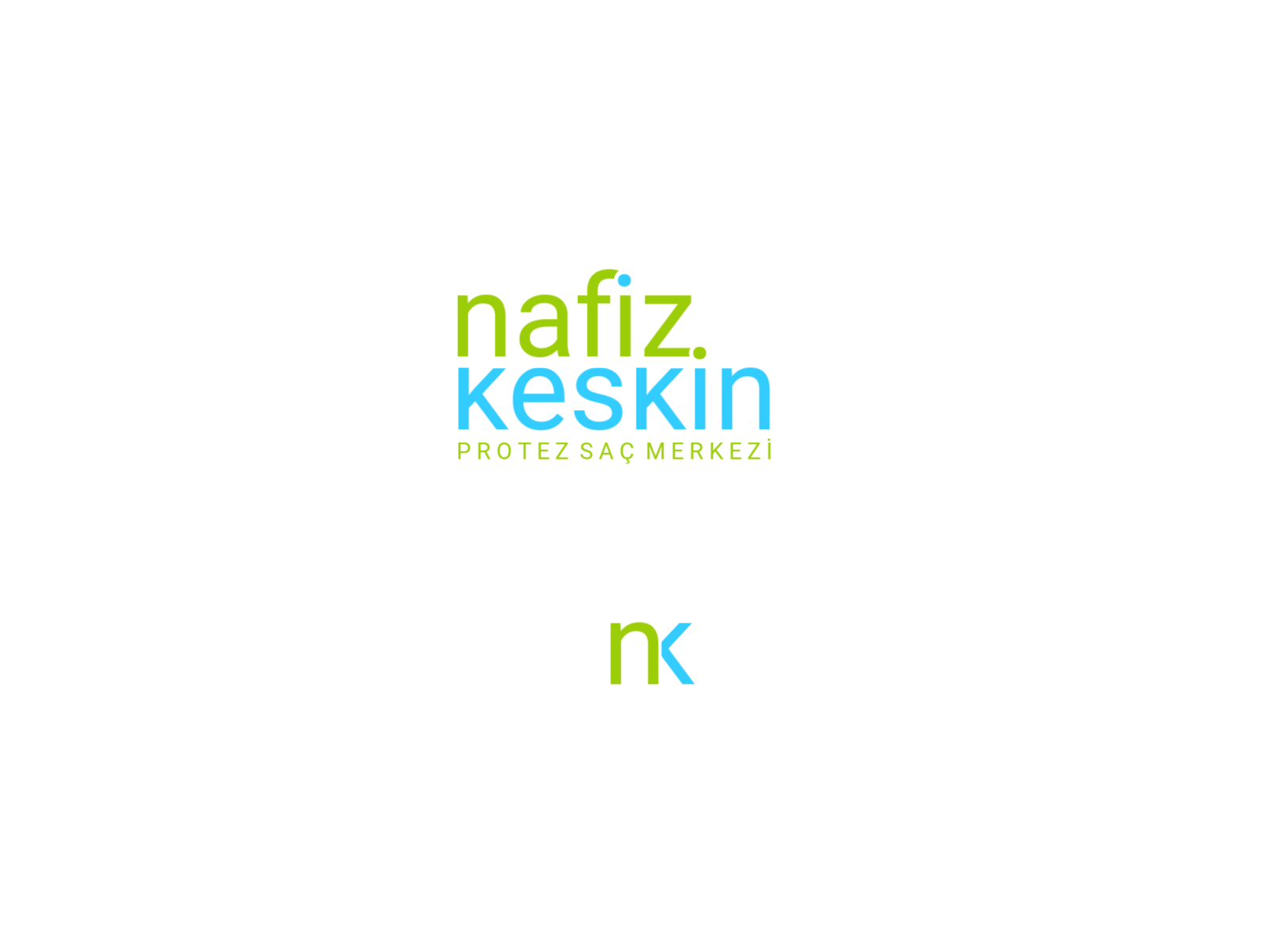 Tasarlayan 2N1K-Protez Saç Merkezimiz için Logo Arıyoruz