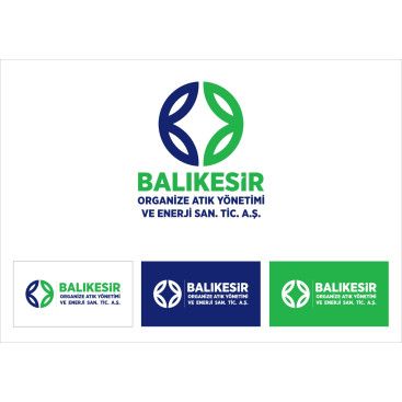 ATIK YÖNETİMİ Logo Tasarım yarışmasına tasarımcı cizimser tarafından sunulan  tasarım 