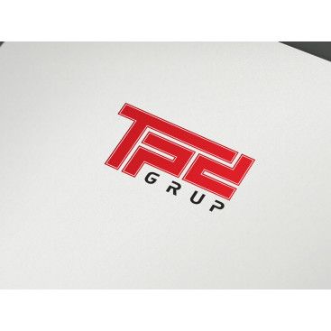 TPD LOGO YARIŞMASI yarışmasına tasarımcı afroman tarafından sunulan  tasarım 