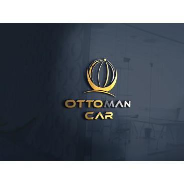 RENT A CAR & AİRPORT TRANSFER &TOUR yarışmasına tasarımcı Yıldız Tozu tarafından sunulan  tasarım 