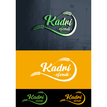 Kadri efendi yarışmasına tasarımcı Felistigris tarafından sunulan  tasarım 