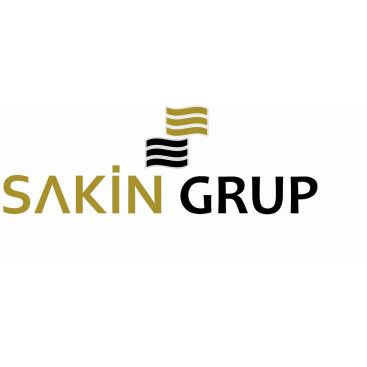 SAKİN GRUP LOGO ÇALIŞMASI yarışmasına tasarımcı ae91 tarafından sunulan  tasarım 