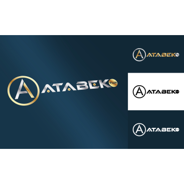 ŞİRKETİMİZE LOGO LAZIM yarışmasına tasarımcı fuzuli tarafından sunulan  tasarım 