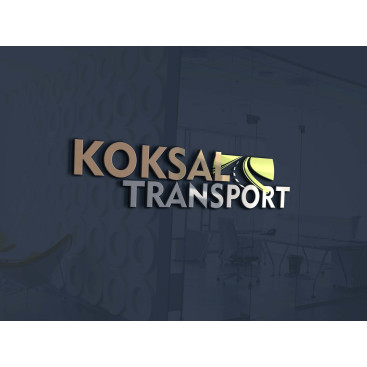 logıstık fırması ıcın logo yarışmasına tasarımcı ogzhnygns tarafından sunulan  tasarım 