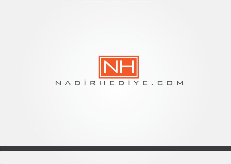 nadirhediye.com sitesine logo arıyoruz yarışmasına tasarımcı proea tarafından sunulan  tasarım 