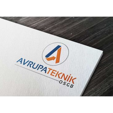 İş Güvenliği için Logo yarışmasına tasarımcı hbgrafik tarafından sunulan  tasarım 