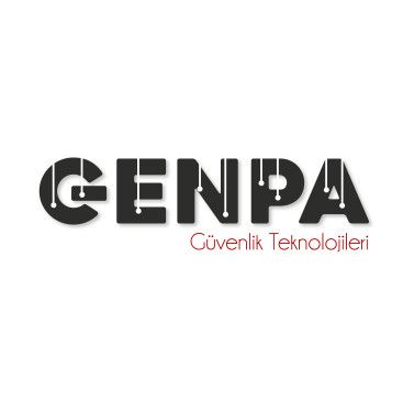 GENPA LOGOSUNU ARIYOR yarışmasına tasarımcı 300567 tarafından sunulan  tasarım 