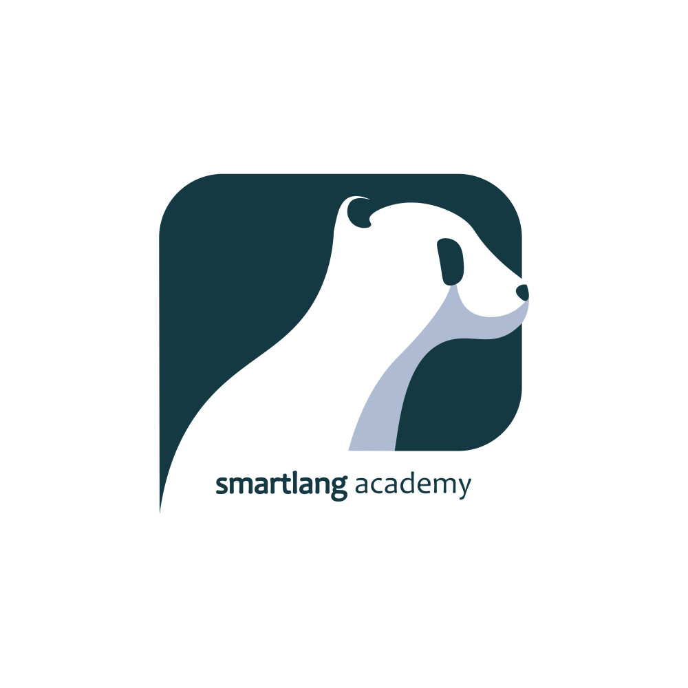 Yabancı Dil Uygulaması için Logo