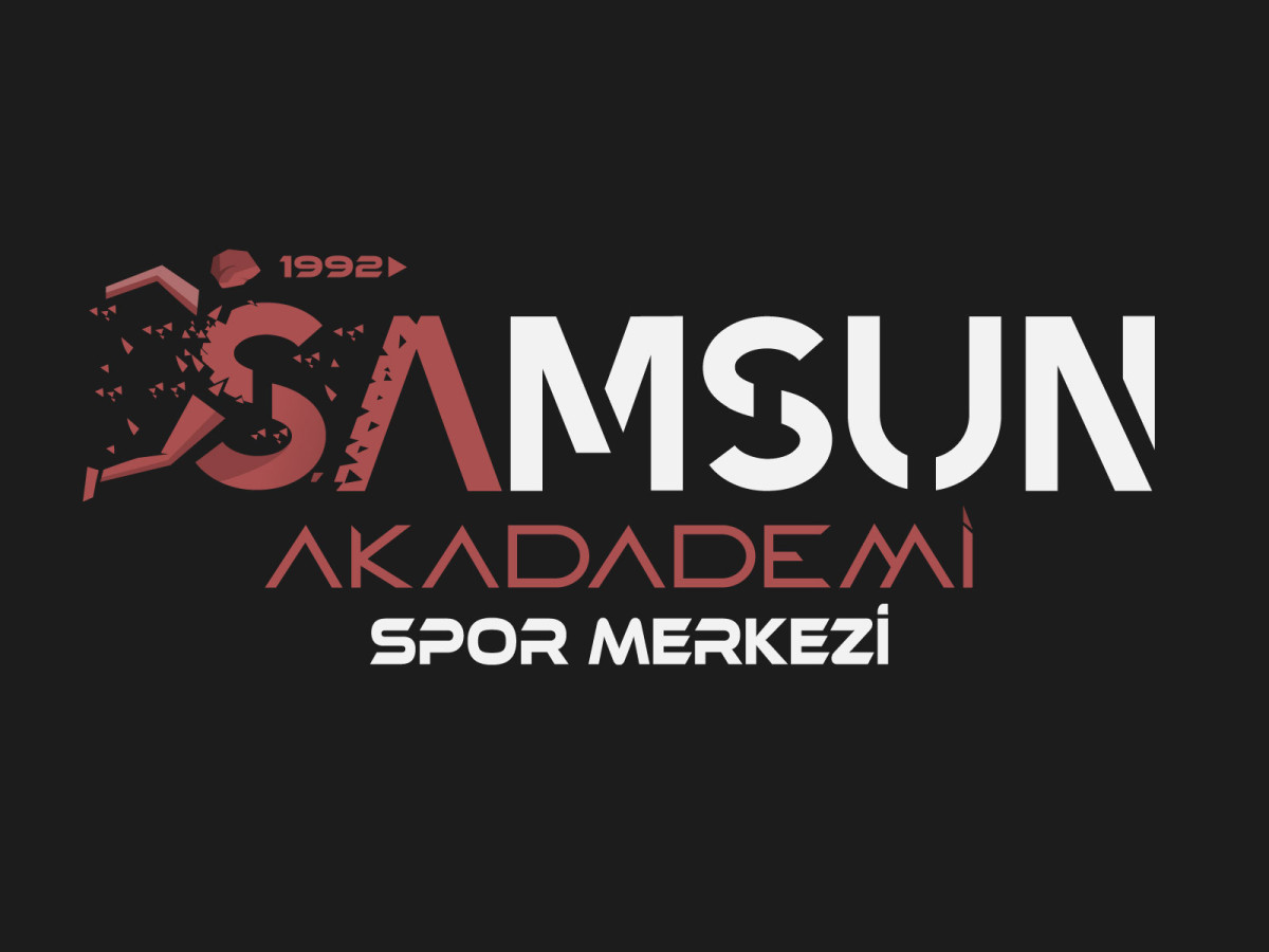 Tasarlayan designerenes-Samsun Akademi markasını oluşturmak 