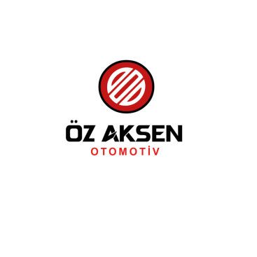 OTOMOTIV SEKTÖRÜ İÇİN LOGO yarışmasına tasarımcı Green Cat tarafından sunulan  tasarım 