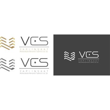 İNŞAAT MÜHENDİSLİĞİ FİRMASI  yarışmasına tasarımcı grafiker mk tarafından sunulan  tasarım 