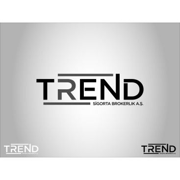 ETKİLEYİCİ VE MODERN BİR LOGO İSTİYORUZ yarışmasına tasarımcı Cyhtra tarafından sunulan  tasarım 