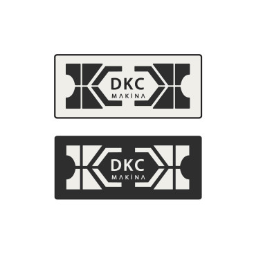 DKC Mak. San. Tic. AŞ yarışmasına tasarımcı X284 tarafından sunulan  tasarım
