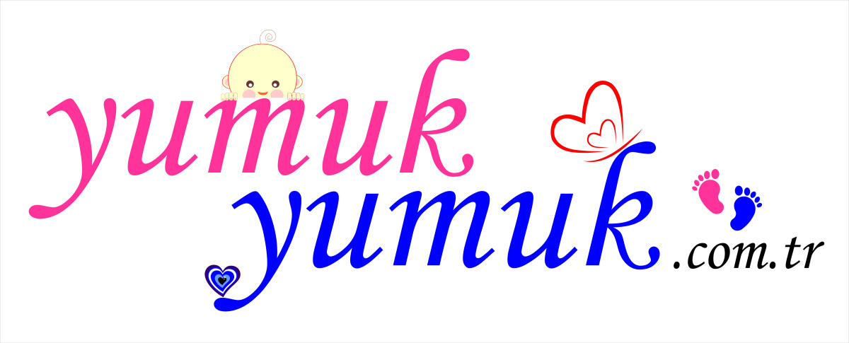 Tasarlayan ayşegül-YUMUKYUMUK.COM.TR Logo ve Amblem Tasarım