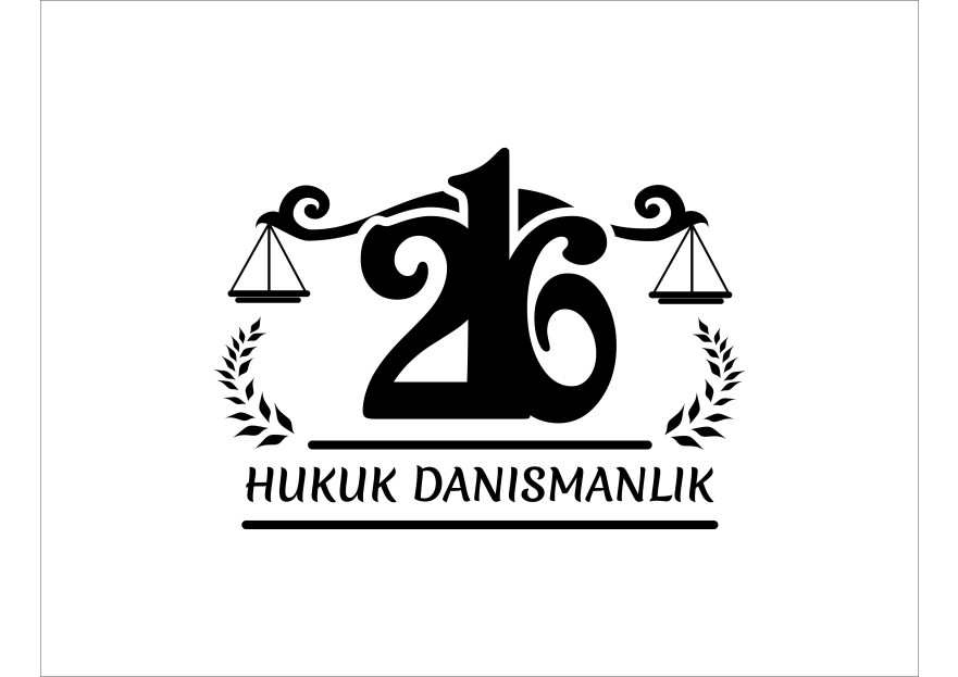 216 Hukuk Danışmanlık Logo tasarımı yarışmasına tasarımcı grafikseli tarafından sunulan  tasarım 