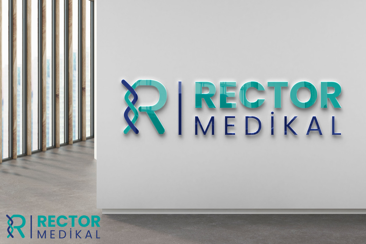 Tasarlayan merter-MEDİKAL FİRMA LOGOSU