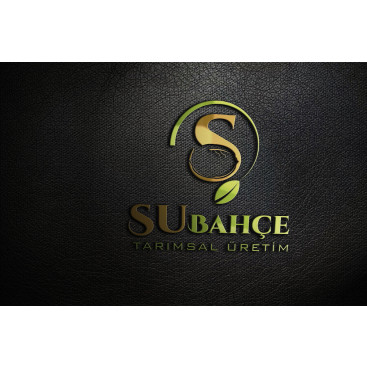 Su Bahçe Tarimsal Üretim yarışmasına tasarımcı kuzfe35 tarafından sunulan  tasarım 