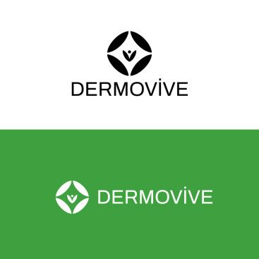 DERMOVIVE yarışmasına tasarımcı EmirhanV tarafından sunulan  tasarım 