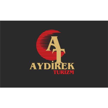 TURİZM TAŞIMA FİRMAMIZA LOGO VE KURUMSAL yarışmasına tasarımcı Sedat Muti tarafından sunulan  tasarım 