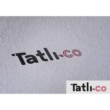 Tatlı firmamıza logo arıyoruz! yarışmasına tasarımcı Fortuna Aurelius tarafından sunulan  tasarım 