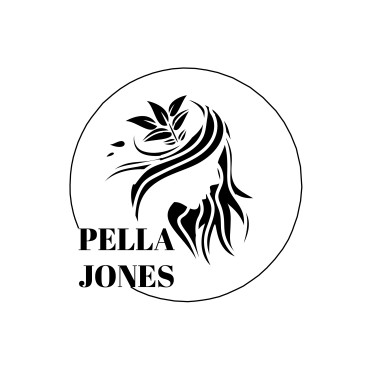 PELLA JONES KOZMETİK LOGOSUNU ARIYOR yarışmasına tasarımcı yarenyil1 tarafından sunulan  tasarım 