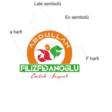 İNŞAAT FİRMAMIZ İÇİN SIFIRDAN BİR YÜZ LOGO VE KARTVİZİT yarışmasına tasarımcı Memorasyon tarafından sunulan  tasarım 