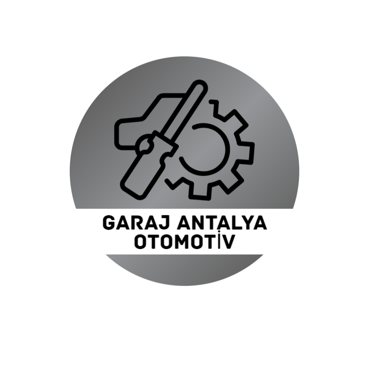 Tasarlayan hayrunnisa-araç tamir atölyesi için logo