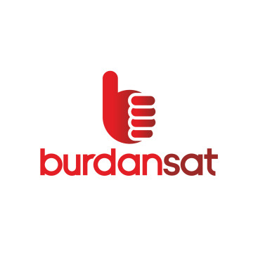 Burdansat.com yarışmasına tasarımcı Ersin Esra tarafından sunulan  tasarım 
