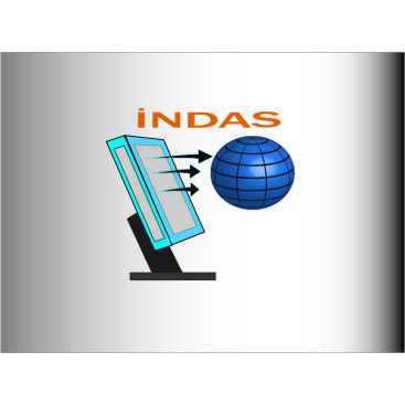 OTOMASYON FİRMASI İÇİN LOGO TASARIMI yarışmasına tasarımcı Grafy tarafından sunulan  tasarım 