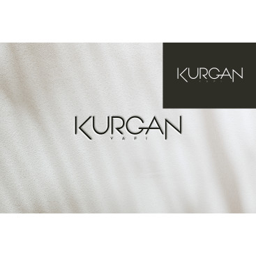 MİMARLIK LOGOSUNU TASARLAMAYA NE DERSİN? yarışmasına tasarımcı Gizem SC tarafından sunulan  tasarım 