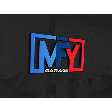 BAŞARILI LOGO TASARIMCILARININ DİKKATİNE yarışmasına tasarımcı GhostSpy tarafından sunulan  tasarım 